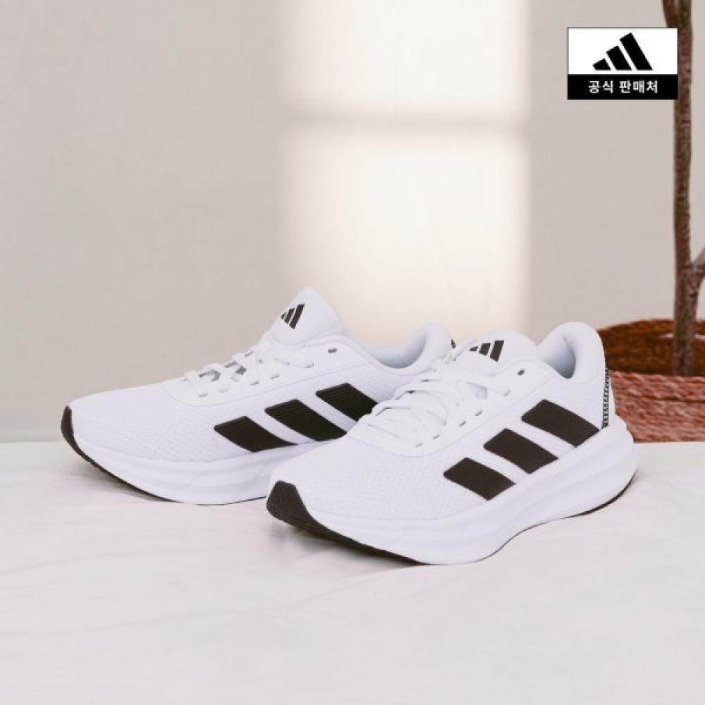 Adidas Galaxy Run Kj3499 White