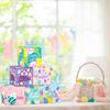 New Styles, Easter, Cartoon, Cute Rabbit, Candy and Snack Packaging Boxes, Party Decorations, Gift Boxes, Holiday Supplies