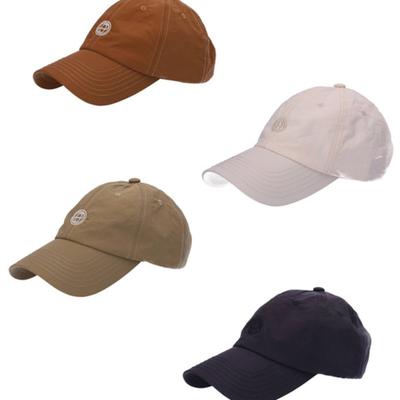 ACUD Logo Nylon Ball Cap _4 Color