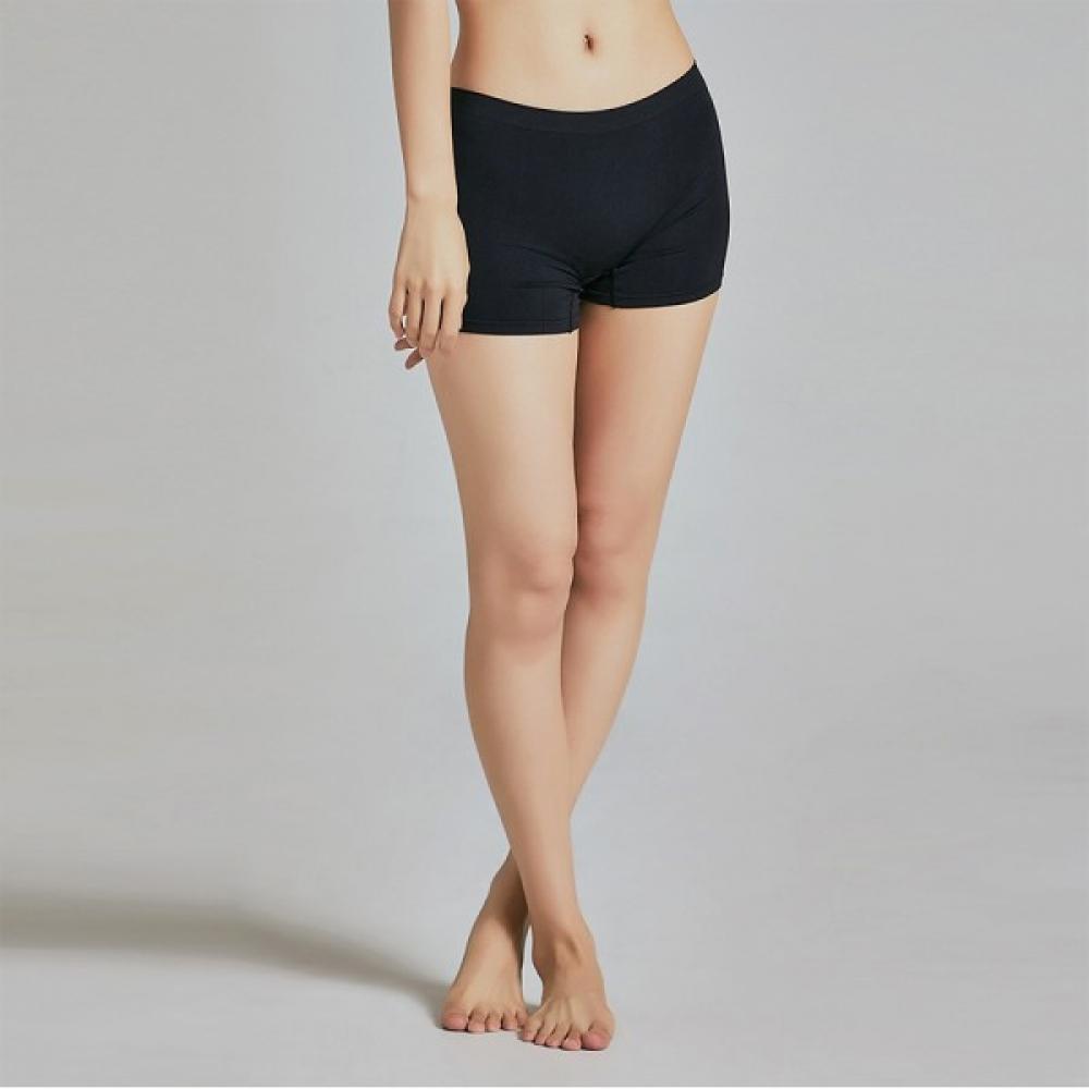 

Мягкие бесшовные шорты для мальчиков Spao SofT Spwpba9u02 T BLUE/85