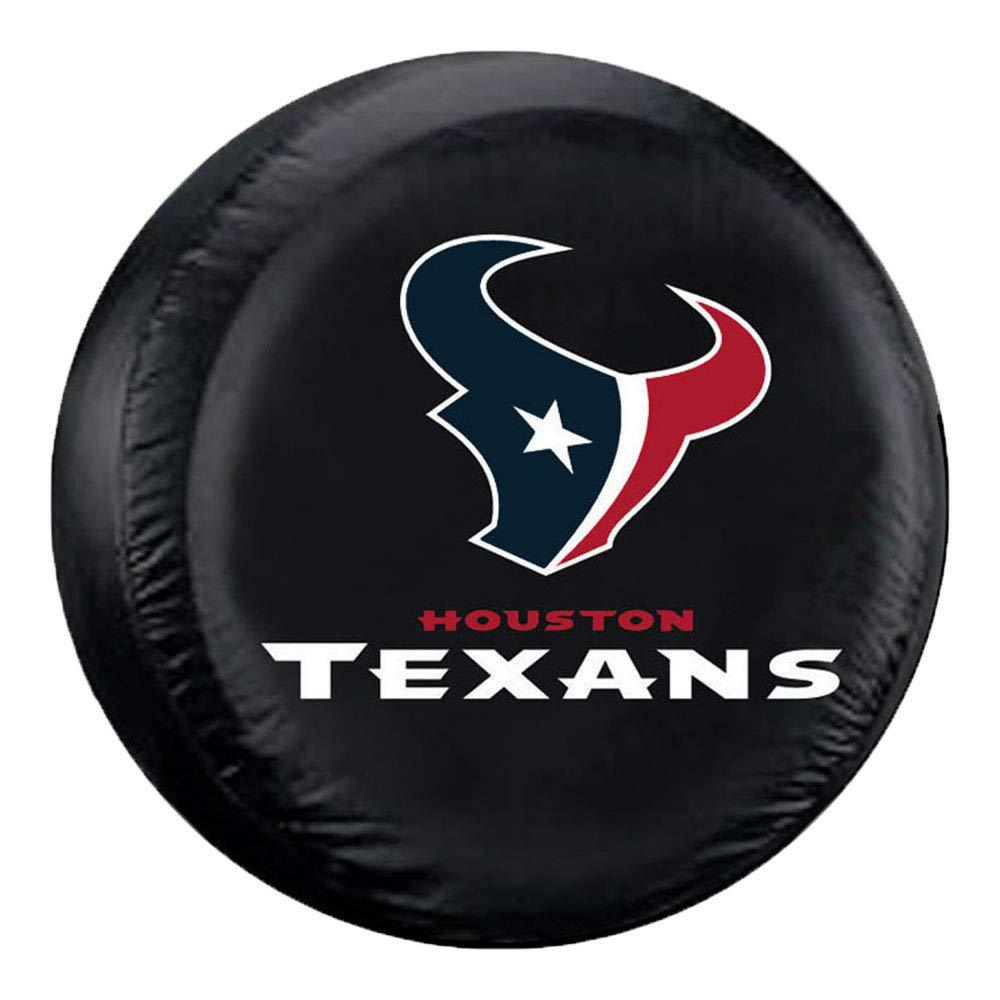 Nfl Football Team Denver Broncos Car Tire Cover Tire Bag Spare Tire Cover