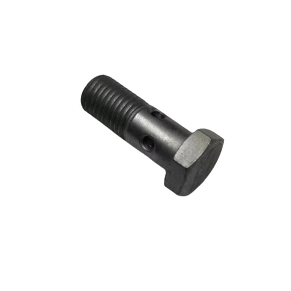 037957 Oil Return Lubrication Pipe End-Screw For Peugeot