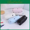 Stylish Girls Butterfly Bow Pencil Case With Large Capacity For School Supplies