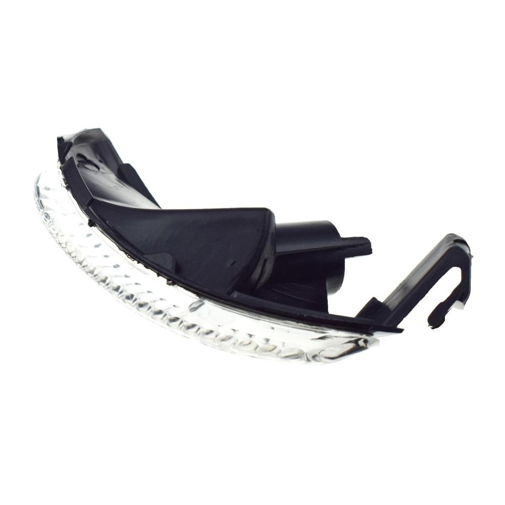 Right Side Reverse Mirror Signal Light 261600509R For Renault Logan Sandero II