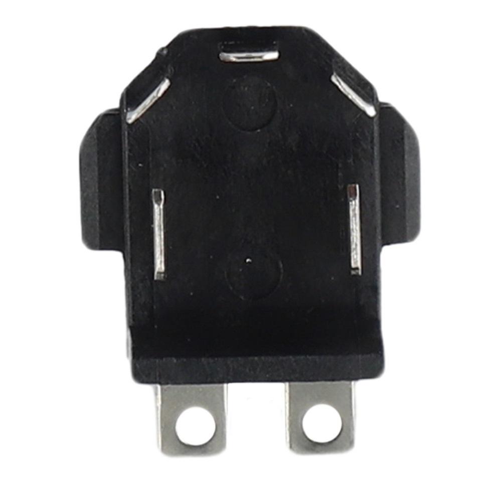 2PCS For 12V Li-ion Battery Connector Terminal Block Replacement