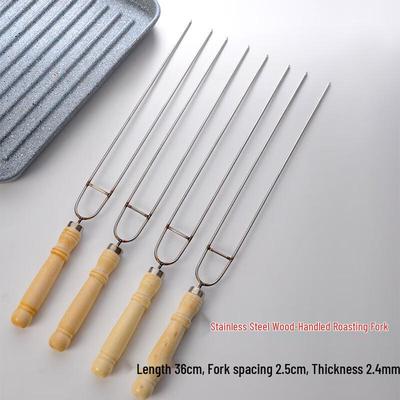 Barbecue – Fourchettes pour barbecue