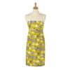 Dotty Ship Sheep Kitchen Waterproof Apron