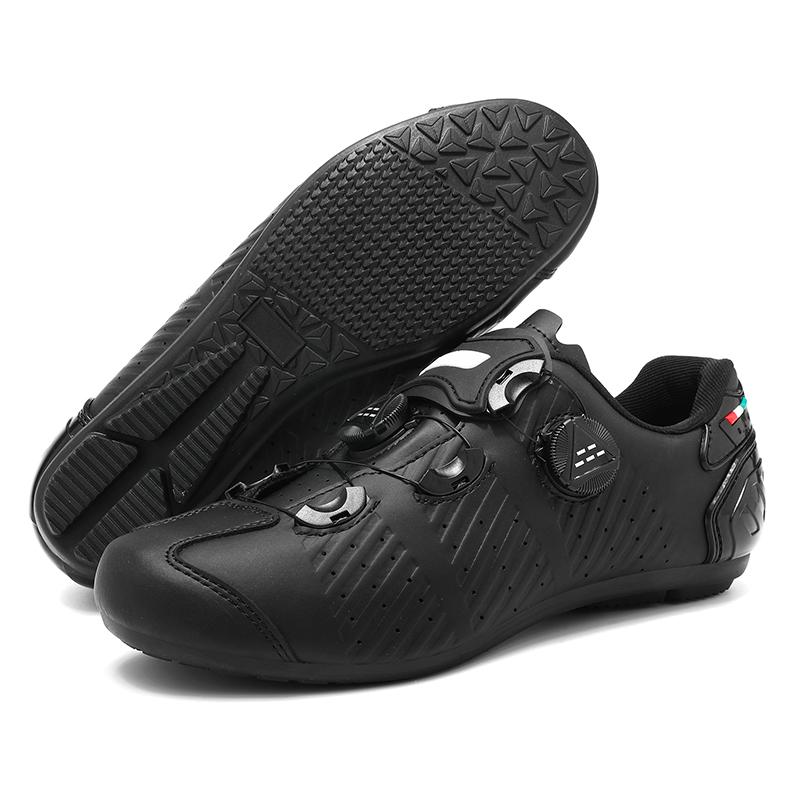 Adidași de ciclism Pantofi MTB respirabili Bărbați Femei Trail Pantofi de ciclism montan Pantofi sport pentru bicicletă de șosea Pedale Spd Pantofi de ciclism