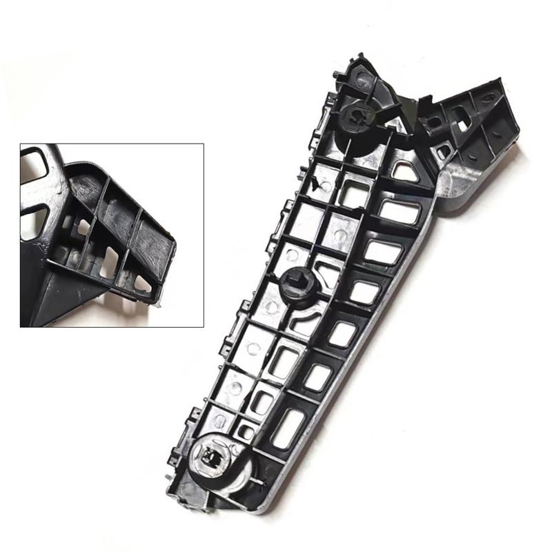 Bumper Bracket Front Bumper Clips Durability Assurance Easy tallation Effortless Setup Bumper Support For Vellfire