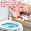 Toilet Deodorizer, One-drop Fragrance To Eliminate Odor,freshens the Bathroom,aroma Toilet Seat One-drop Fragrance Air Freshener