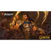 Magic: The Gathering Signature Spellbook - Gideon English Version