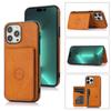 Card Phone Case for iPhone 15 14 13 12 11 Xr 7 8plus 6s Magnetic Case