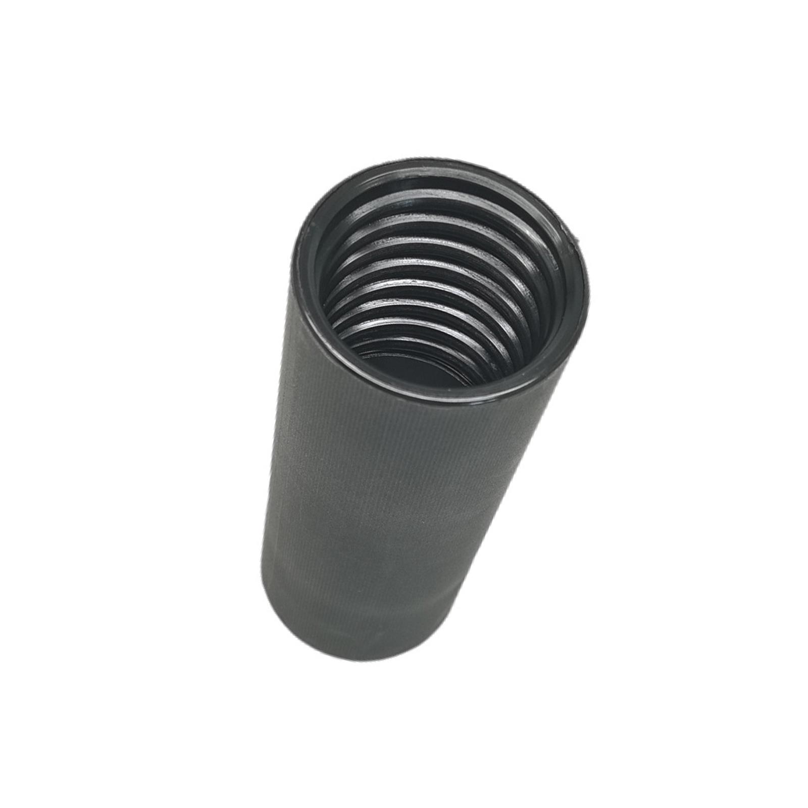 

Flexible 35mm Internal Thread Hose Connector Cleaning Equipment Vacuum Cleaner Hose Connector Converter Accessories