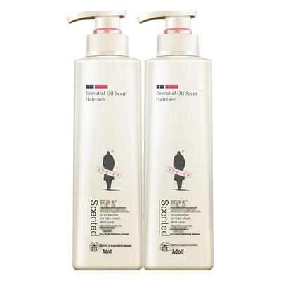 Adolph Anti-Schuppen & Öl-Kontrolle Shampoo-Set