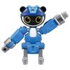 TAKARA TOMY "Tomica Arbeidsmaskin JB09 Carry Braver Sakai Moving Center Flyttebil" Miniatyrbil og Flyleke, Oppfyller Leketøyssikkerhetsstandarder