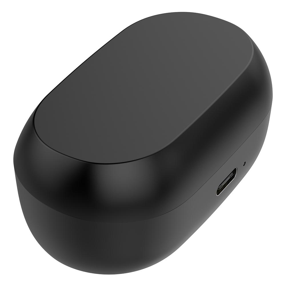 

1/2 шт. Беспроводной зарядный кейс для наушников Jabra Elite 7 Pro, порт Type-C, сменный зарядный бокс для наушников, док-станция, аксессуары