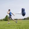 Soccer Speed Parachute Strength Training Umbrella Football Basketball Running Exerciser Resistance Bands Drag Parachutes