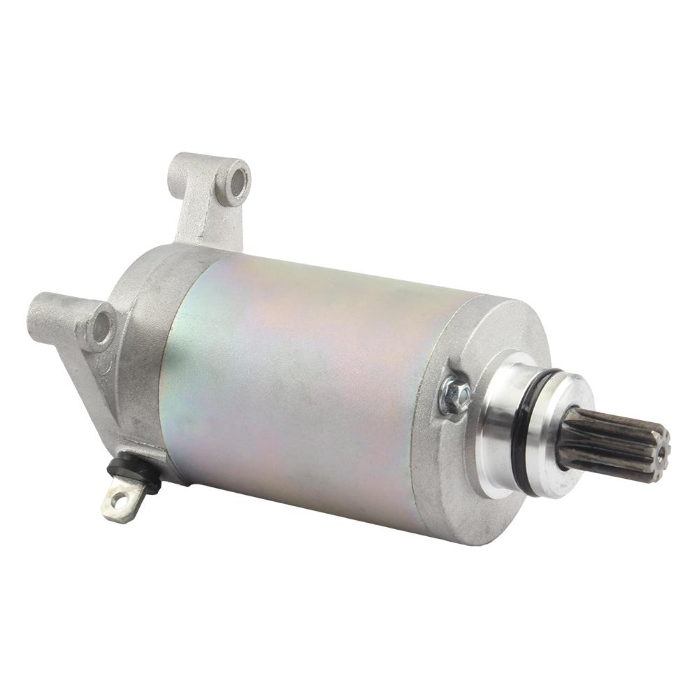 For Suzuki Motorcycle Starter Motor GN 125 GN125 GS125 GN 125cc GS 125cc EN125 EN 125cc EN125-2A Racing Motocross Accessories
