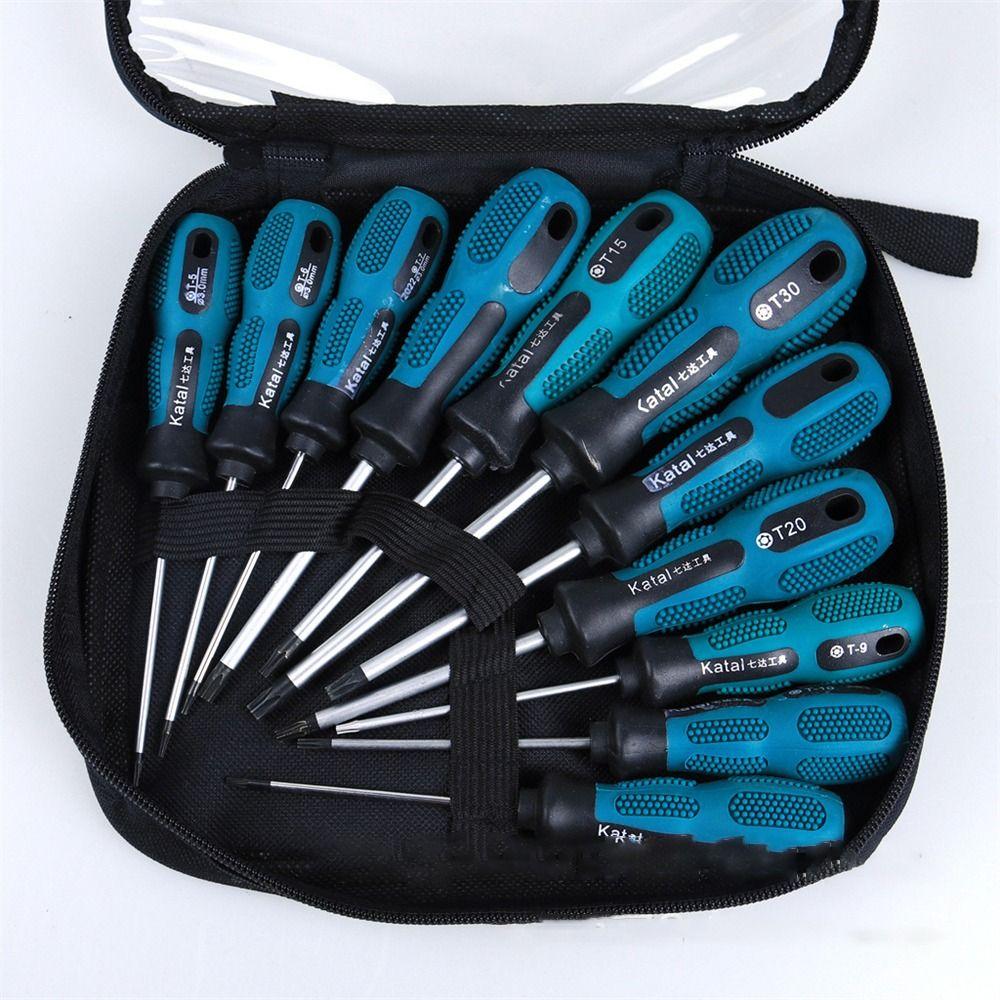 Portable Tote Bag Electrical Tool Storage Organizer Instrument Case Pouch Tool Bags