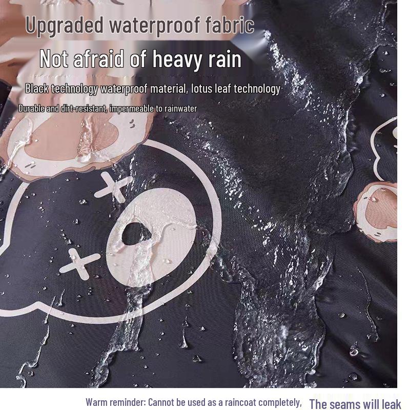 Extra Thick Velvet Winter Windshield Cover – Cold-Proof, Warm, and Waterproof