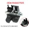 Seat REAR TRUNK LOCK LID LATCH For VW Beetle For Golf Variant For Tiguan SEAT LEON 5M0827505E