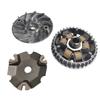 Motorcycle Engine Clutch For K44 Drive Plate Assembly/K44 Clutch Assembly WH110T-6A-7