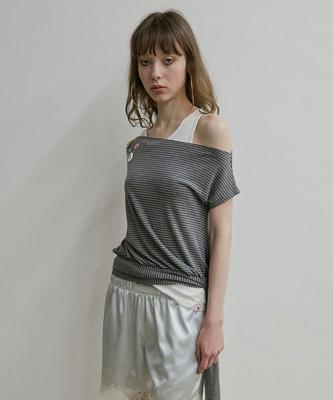 Oberteile – T-Shirts