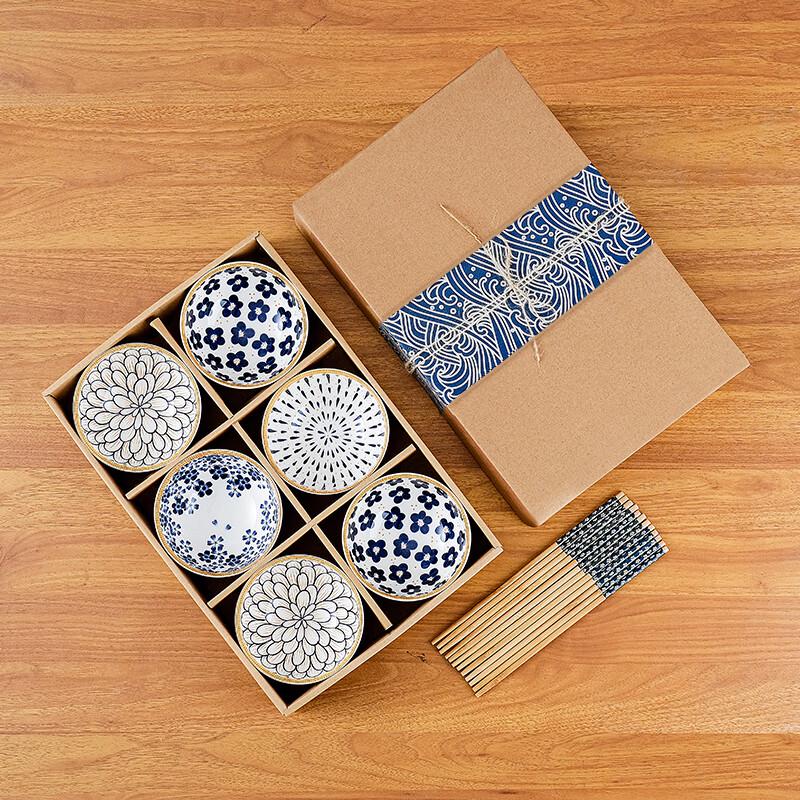 

Tianyajing Ceramic Tableware Set