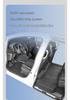 Honda Odyssey Floor Mats, Full Coverage, Models 15-26, Front Row TPE, EHEV Seven-Seater Special GAC