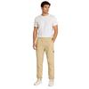 Timberland Mens Woven Badge Ripstop Cargo Trousers