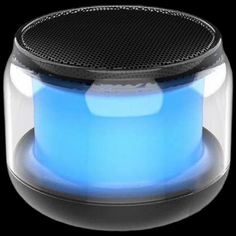 Bach Johann S17 Portable Bluetooth Speaker