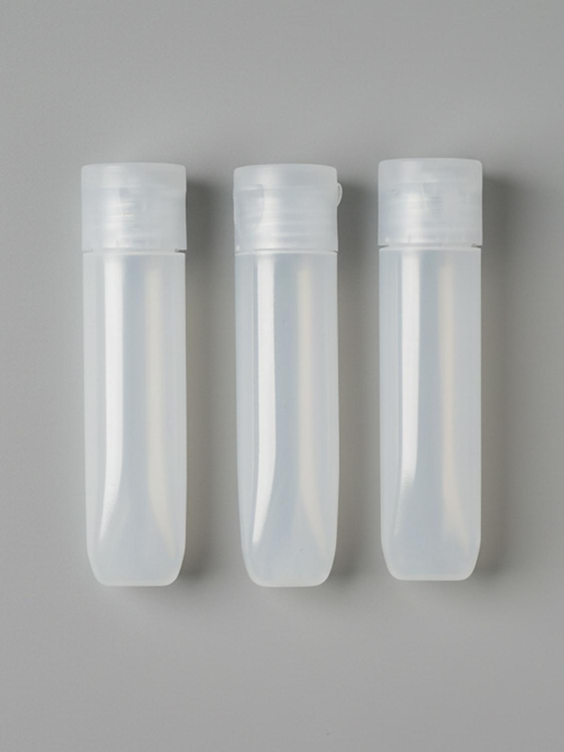 

10ml Refillable Squeeze Tube Set (3-Pack) 1ea