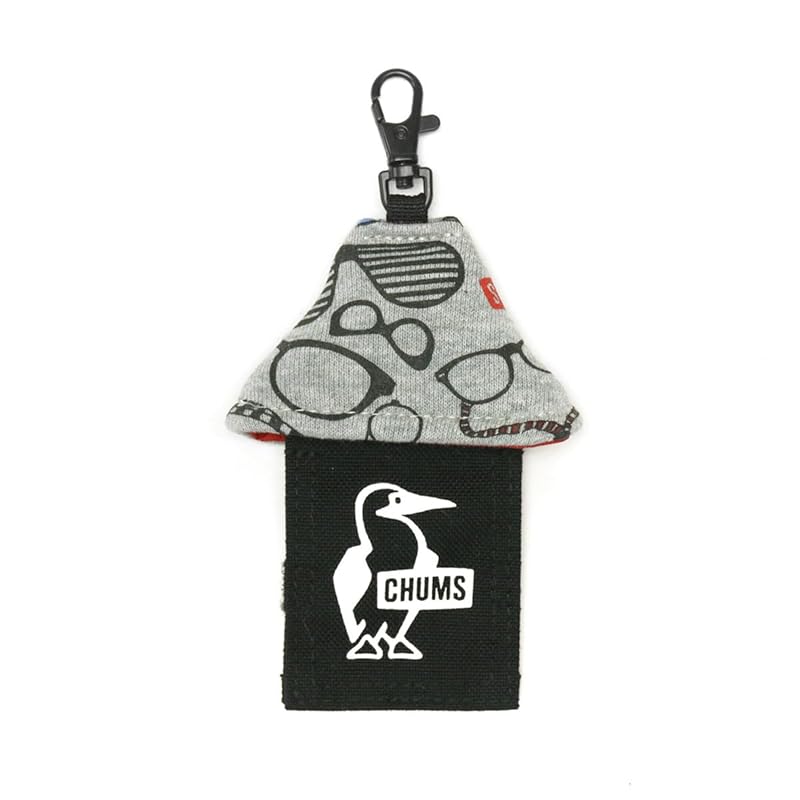 

[Chums] Other House Key Reel Sweat Nylon men s Glasses