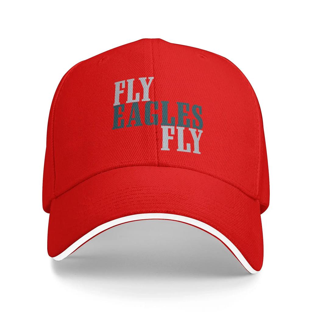 Fly Fly Caps For Unisex WoUnisex Trendy Baseball Cap Football Trucker Hat Golf Headewear Adjustable Fit