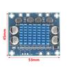 1pc TPA3110 XH-A232 30W+30W 2.0 Channel Digital Stereo Audio Power Amplifier Board DC 12V24V 3A channel loudspeaker panel