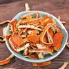 Chinese Medicinal Dried Tangerine Peel Strips - 500g for Tea and Raw Ingredients