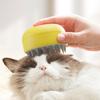 Pet Spray Massage Comb: Anti-Shedding & Bath Brush for Cats and Dogs