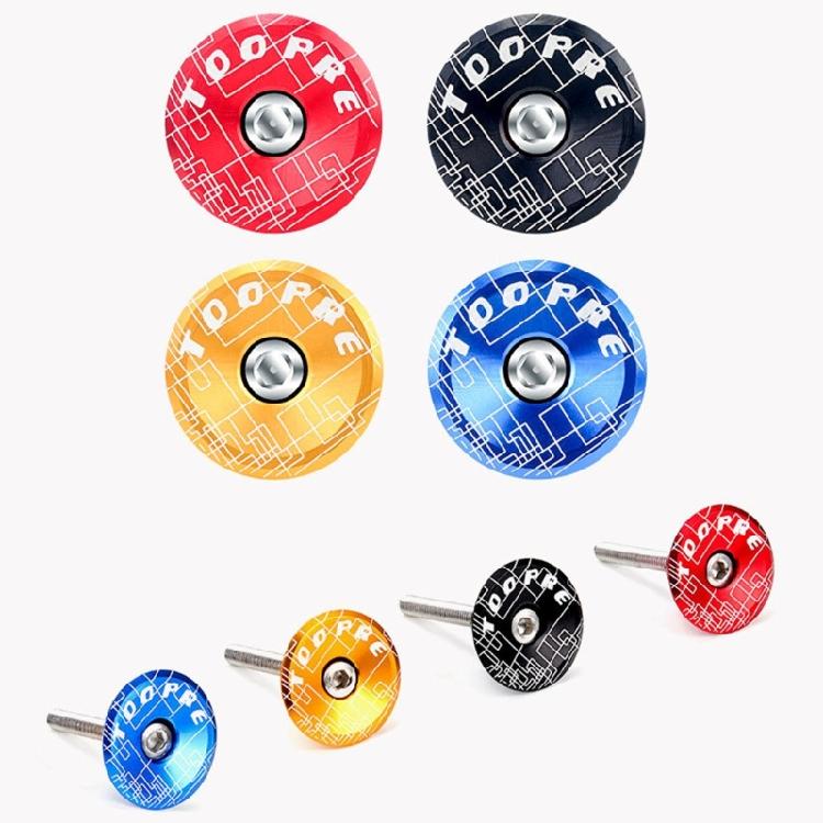 Corrosions Resistant Bike Bar End Plugs Bicycles Expansion Handle Plugs Cycling Handlebars Accessories
