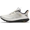 Kunlun Cushioning, Wear Resistant Low Top Running Shoes Men's White Black Yellow 112425510-5