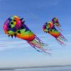 Sports nautiques – Cerfs-volants de plage