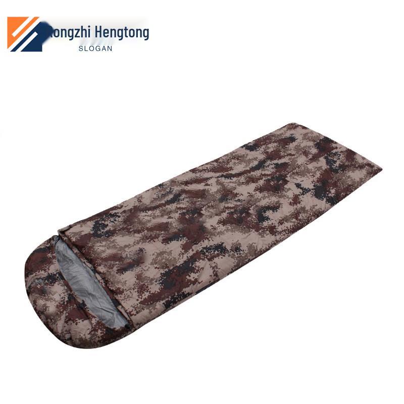 Winter Down Sleeping Bag