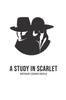 Libro A Study In Scarlet
