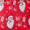 Christmas Decor Accent Armless Chair Cover Stretch Spandex Dining Chair Covers Nordic Sofa Slipcover For Living Room Kitchen