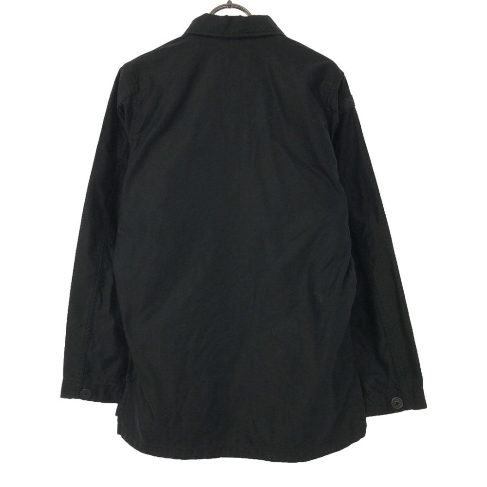 Nigel Cabourn made in Japan Cotton jacket 8 black Women Used