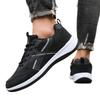 Men Casual Sports Summer Sneakers Minimalist Breathable Lightweight Men's Design Board Shoes Unique Color Matching Comfort Anti Slip Walking