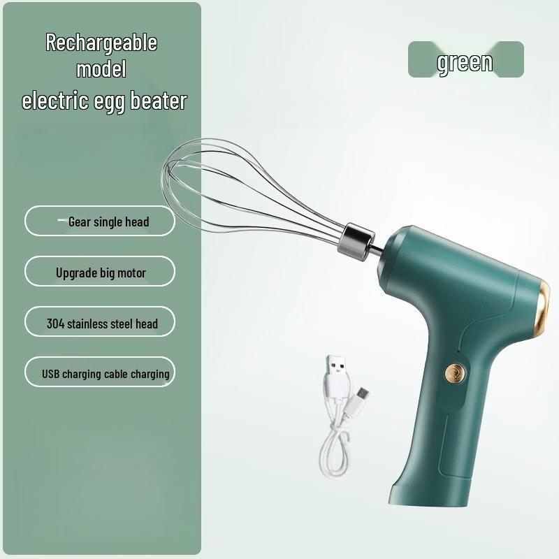 LISM Electric Hand Mixer