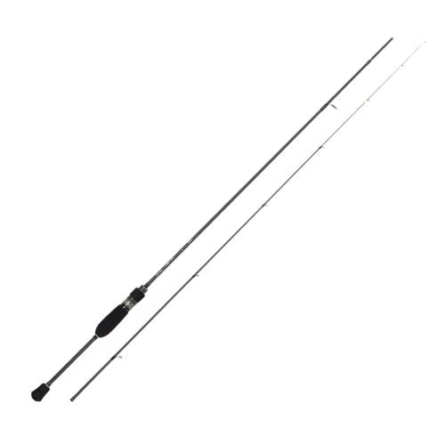 

Major Craft Ajing Rod AJIDO 5G S622L/AJI (Модель света)