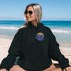 Women's Beachwear - "Forever Chasing Sunset" Print
