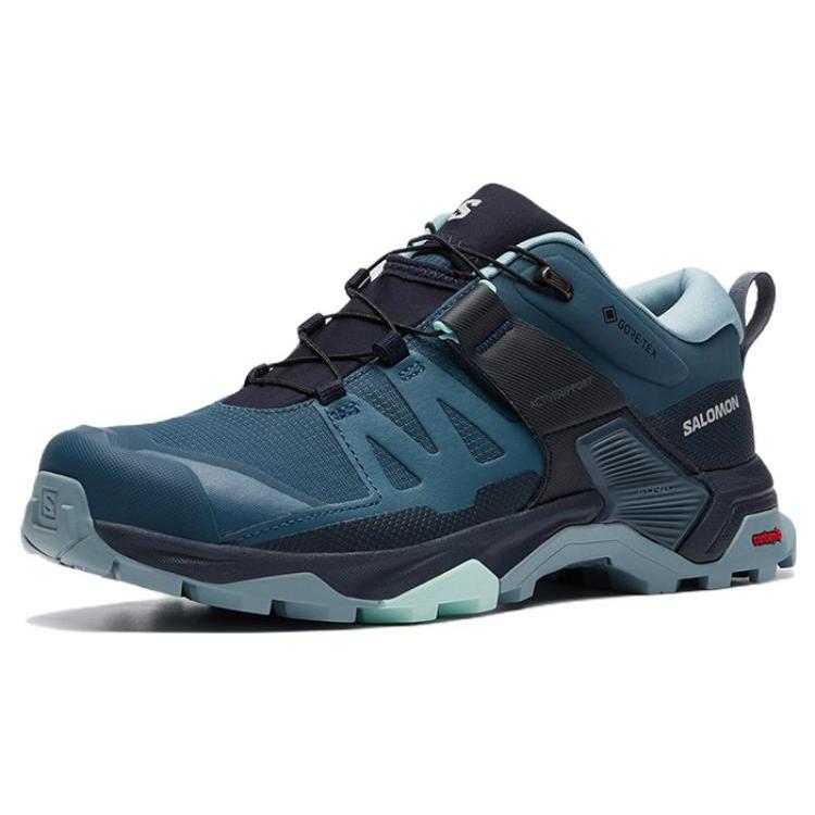 SALOMON X Ultra 4 Gtx 'Stone Blue' / L00 Women's 473529