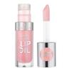 Essence Hydra Kiss Lippenöl Sugar Sparkle 4ml